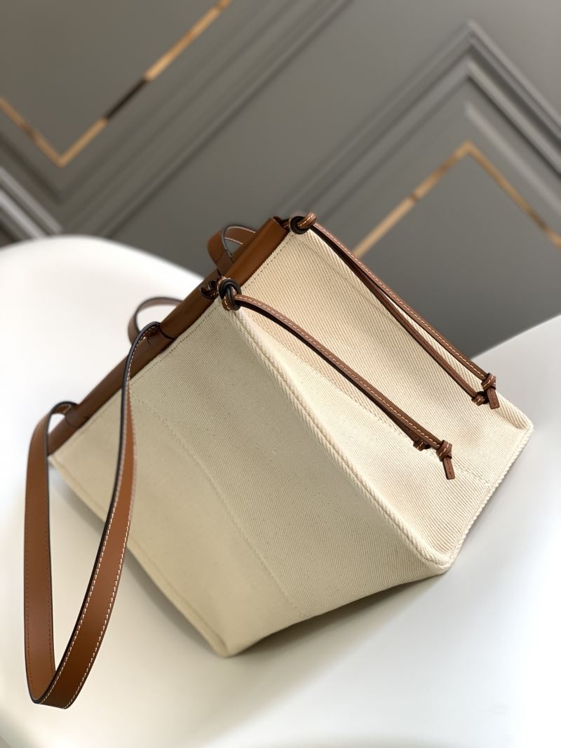 Loewe Shopping Bags